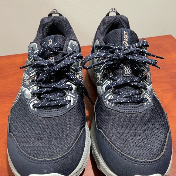 ASICS Gel-Venture 9 Trail running sneakers - Picture 2 of 4